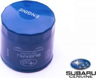 Subaru 15208-AA12A - Filtro de aceite vegaparts.es