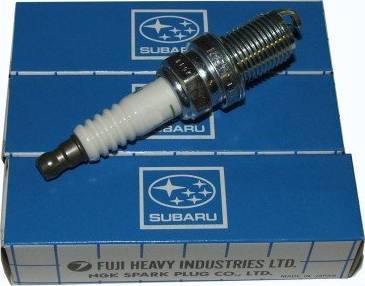 Subaru 22401 AA 310 - Bujía de encendido vegaparts.es