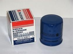 Suzuki 16510-60B11-000 - Filtro de aceite vegaparts.es