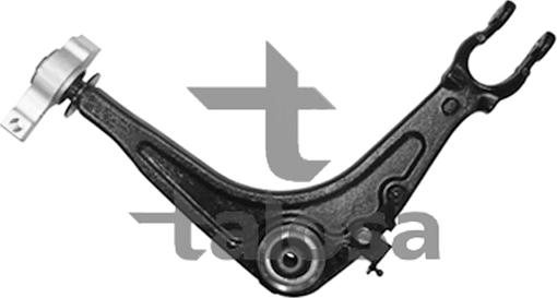 Talosa 40-08912 - Barra oscilante, suspensión de ruedas vegaparts.es