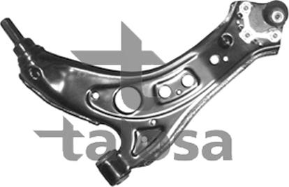 Talosa 40-03596 - Barra oscilante, suspensión de ruedas vegaparts.es