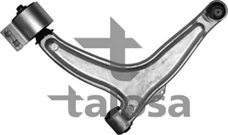 Talosa 40-02674 - Barra oscilante, suspensión de ruedas vegaparts.es