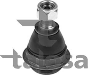 Talosa 47-11791 - Rótula de suspensión / carga vegaparts.es