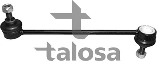 Talosa 50-09063 - Travesaños / barras, estabilizador vegaparts.es