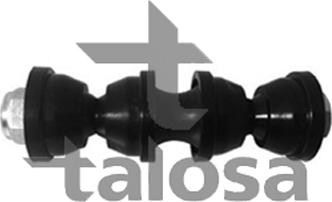 Talosa 50-09281 - Travesaños / barras, estabilizador vegaparts.es