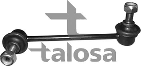 Talosa 50-04527 - Travesaños / barras, estabilizador vegaparts.es