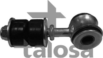 Talosa 50-01222 - Travesaños / barras, estabilizador vegaparts.es
