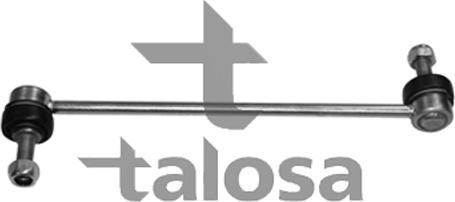 Talosa 50-02460 - Travesaños / barras, estabilizador vegaparts.es