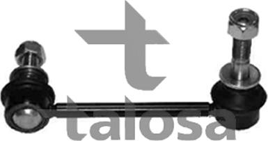 Talosa 50-07447 - Travesaños / barras, estabilizador vegaparts.es