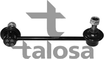 Talosa 50-07885 - Travesaños / barras, estabilizador vegaparts.es