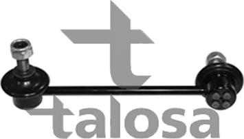 Talosa 50-07886 - Travesaños / barras, estabilizador vegaparts.es