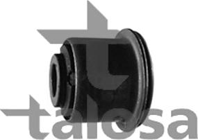 Talosa 57-09856 - Suspensión, Brazo oscilante vegaparts.es