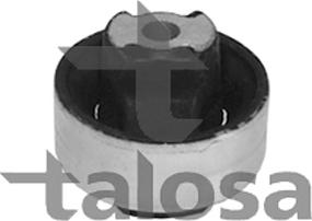 Talosa 57-01159 - Suspensión, Brazo oscilante vegaparts.es