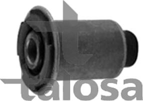 Talosa 57-03280 - Suspensión, Brazo oscilante vegaparts.es