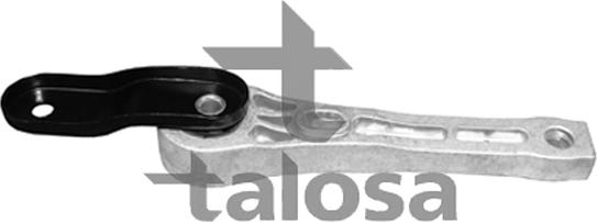 Talosa 61-05342 - Soporte, motor vegaparts.es