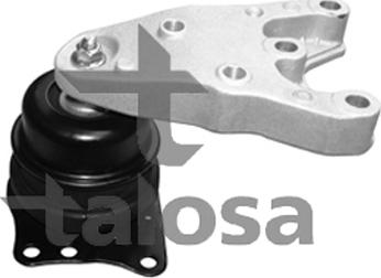 Talosa 61-05318 - Soporte, motor vegaparts.es
