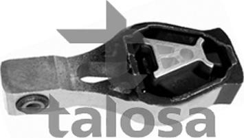 Talosa 61-13535 - Soporte, motor vegaparts.es