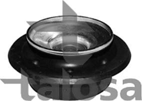 Talosa 63-02158 - Cojinete columna suspensión vegaparts.es