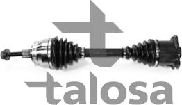 Talosa 76-18201 - Árbol de transmisión vegaparts.es