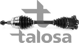 Talosa 76-18213 - Árbol de transmisión vegaparts.es