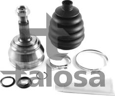Talosa 77-18364 - Articulación, árbol de transmisión vegaparts.es