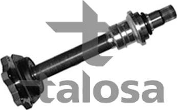 Talosa 77-VW-5082S - Palier, diferencial vegaparts.es
