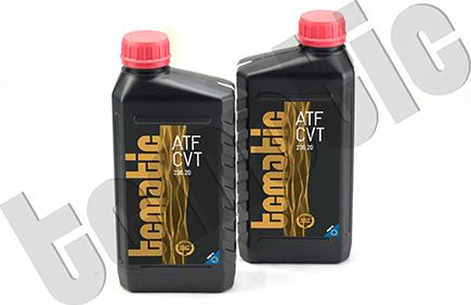 TCMATIC 109.000.0008 - Aceite para transmisión automática vegaparts.es