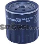 MASTER MOF1X - Filtro de aceite vegaparts.es