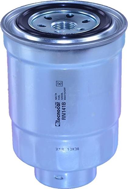Purflux CS439 - Filtro combustible vegaparts.es