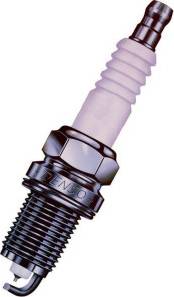 TOYOTA 90919-01184 - Bujía de encendido vegaparts.es