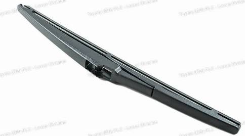 TOYOTA 85242-05080 - Limpiaparabrisas vegaparts.es