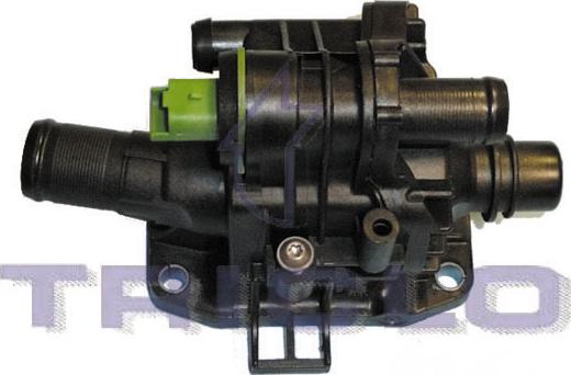 Triclo 461433 - Termostato, refrigerante vegaparts.es