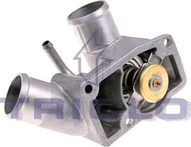 Triclo 468936 - Termostato, refrigerante vegaparts.es