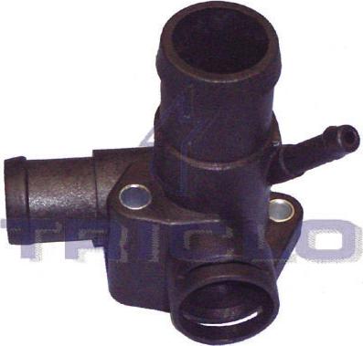 Triclo 463474 - Brida de refrigerante vegaparts.es
