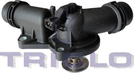 Triclo 463251 - Termostato, refrigerante vegaparts.es
