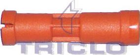Triclo 413517 - Embudo, varilla del aceite vegaparts.es