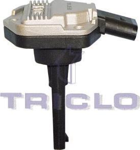 Triclo 413186 - Sensor, nivel de aceite del motor vegaparts.es