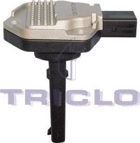 Triclo 413188 - Sensor, nivel de aceite del motor vegaparts.es