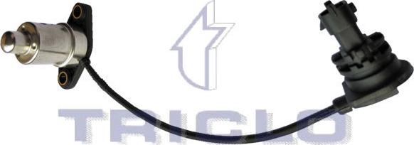 Triclo 417211 - Sensor, nivel de aceite del motor vegaparts.es