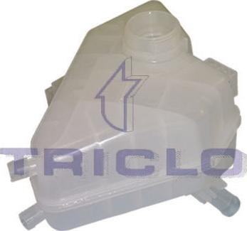 Triclo 488913 - Depósito compensación, refrigerante vegaparts.es