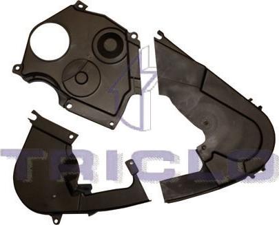 Triclo 421535 - Cubierta, correa distribución vegaparts.es