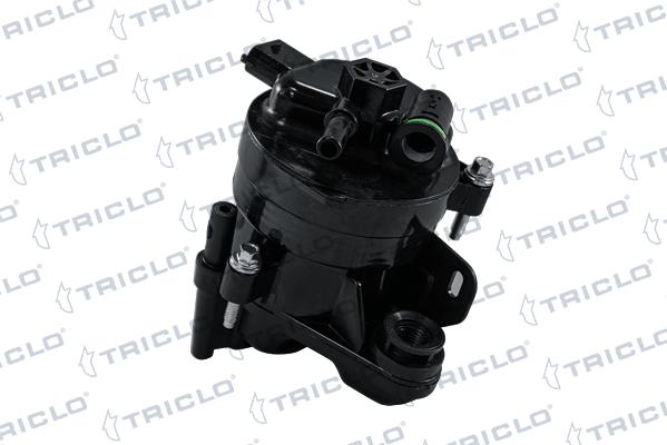 Triclo 560098 - Filtro combustible vegaparts.es