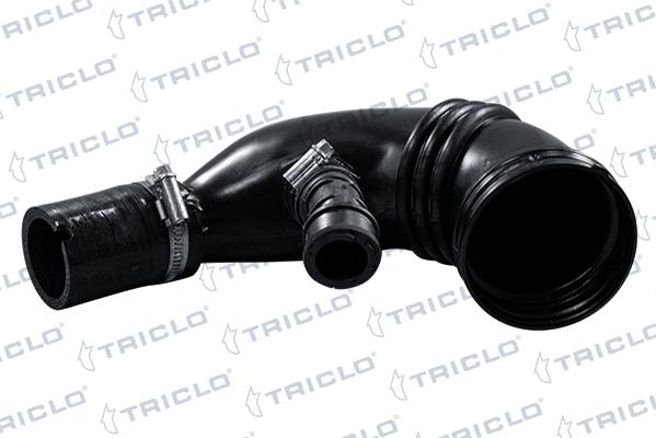 Triclo 520449 - Tubo flexible de aire de sobrealimentación vegaparts.es