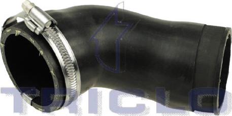 Triclo 522564 - Tubo flexible de aire de sobrealimentación vegaparts.es