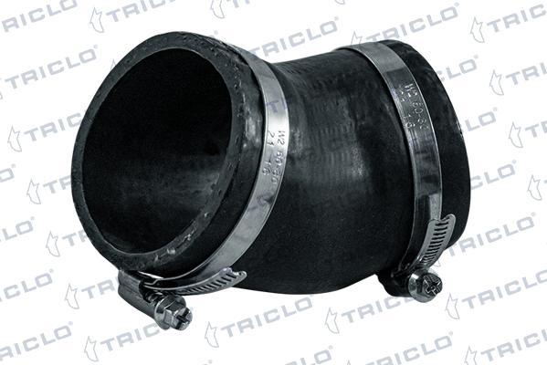 Triclo 522206 - Tubo flexible de aire de sobrealimentación vegaparts.es