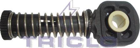 Triclo 633256 - Casquillo, palanca selectora / de cambio vegaparts.es