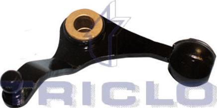 Triclo 621485 - Palanca selectora / de cambio vegaparts.es