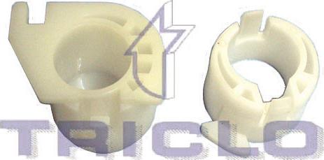 Triclo 621487 - Casquillo, palanca selectora / de cambio vegaparts.es