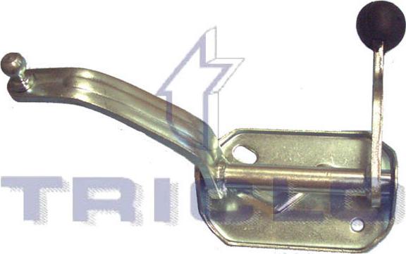 Triclo 621675 - Palanca selectora / de cambio vegaparts.es
