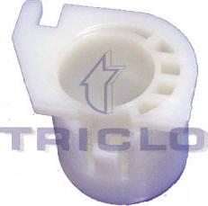 Triclo 621157 - Casquillo, palanca selectora / de cambio vegaparts.es